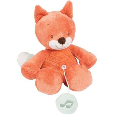 Nattou 296090 Peluche - 20 cm, Poliestere Nattou 296090 Peluche - 20 cm, Poliestere