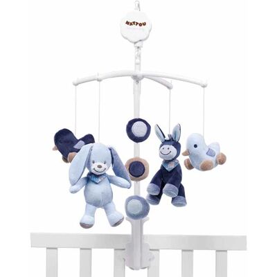Nattou 321228 Baby-Himmel - Baby mobile Nattou 321228 Baby-Himmel - Baby mobile