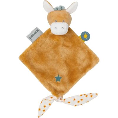 Nattou Leo Babyspielzeug - 25 cm Nattou Leo Babyspielzeug - 25 cm