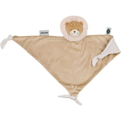 Peluche Maxi Leone - Giocattolo per il sonno del bambino Peluche Maxi Leone - Giocattolo per il sonno del bambino
