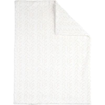 Coperta in velluto Nattou Ernest, Flo e Oli - Coperta Coperta in velluto Nattou Ernest, Flo e Oli - Coperta