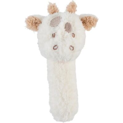 Nattou Nalle Giraff Ecru - Baby Rangleleke Nattou Nalle Giraff Ecru - Baby Rangleleke