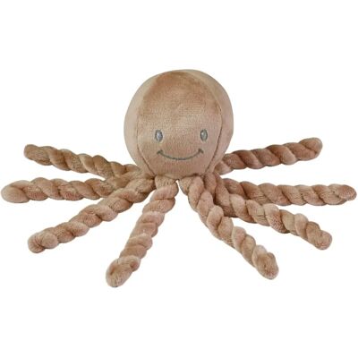 Nattou Moka Peluche - Riflesso di presa - Comfort bebé - Giocattolo neonato Nattou Moka Peluche - Riflesso di presa - Comfort bebé - Giocattolo neonato