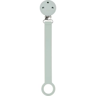 Nattou Silikon Schnullerkette - Universell, BPA-frei, Verstellbar Nattou Silikon Schnullerkette - Universell, BPA-frei, Verstellbar