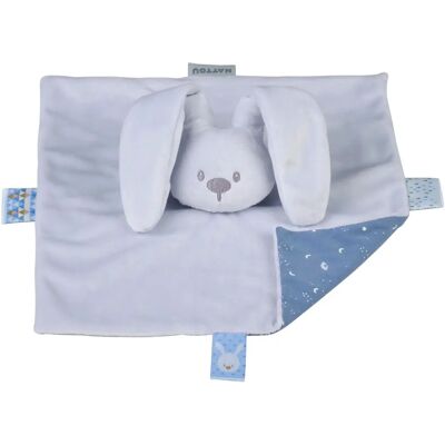 Nattou Lapidou - Peluche per neonati che brilla al buio Nattou Lapidou - Peluche per neonati che brilla al buio