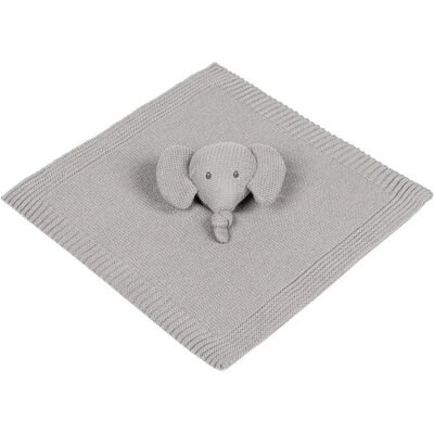 Nattou Tembo-Bomullselefant Doudou - Gosedjur Nattou Tembo-Bomullselefant Doudou - Gosedjur