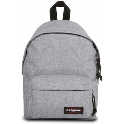 Plecak Orbit firmy Eastpak - Casual, Szary, Nylon - Plecak Plecak Orbit firmy Eastpak - Casual, Szary, Nylon - Plecak