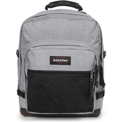 Eastpak Ultimate Plecak Szary Swobodny Poliester - Plecak Eastpak Ultimate Plecak Szary Swobodny Poliester - Plecak
