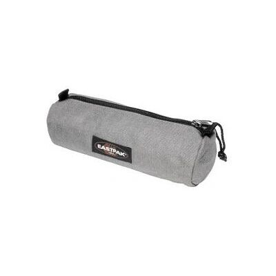 Eastpak 00127331 Graues Polyamid Kompakt Federmäppchen - Federmäppchen Eastpak 00127331 Graues Polyamid Kompakt Federmäppchen - Federmäppchen