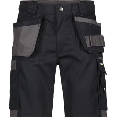 Dassy Monza Arbeitsshorts - Mehrfachtaschen, Verstärkt, Atmungsaktiv Dassy Monza Arbeitsshorts - Mehrfachtaschen, Verstärkt, Atmungsaktiv