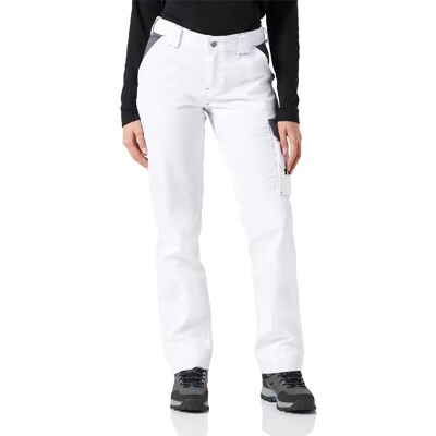 Dassy Nashville Women Zweifarbige Arbeitshose - pantalon de travail - Publicité Dassy Nashville Women Zweifarbige Arbeitshose - pantalon de travail - Publicité