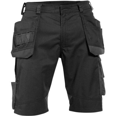 Dassy - Bionic Arbeitsshorts Mit Holstertaschen Dassy - Bionic Arbeitsshorts Mit Holstertaschen