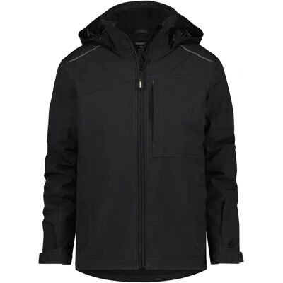 DASSY Nordix Stretch-Winterjacke - Arbeitsschutzmantel DASSY Nordix Stretch-Winterjacke - Arbeitsschutzmantel