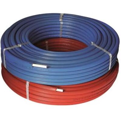 HENCO Modello 25-ISO4-R26-RO Tubi isolanti multistrato HENCO Modello 25-ISO4-R26-RO Tubi isolanti multistrato