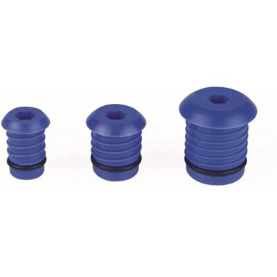 HENCO TESTPLUG26 - Tappo di prova per tubo Ø26 HENCO TESTPLUG26 - Tappo di prova per tubo Ø26