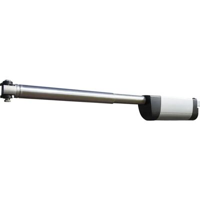 Locinox Samson-2 Türschliesser - Hydraulisch, Einstellbar, Außenbereich Locinox Samson-2 Türschliesser - Hydraulisch, Einstellbar, Außenbereich