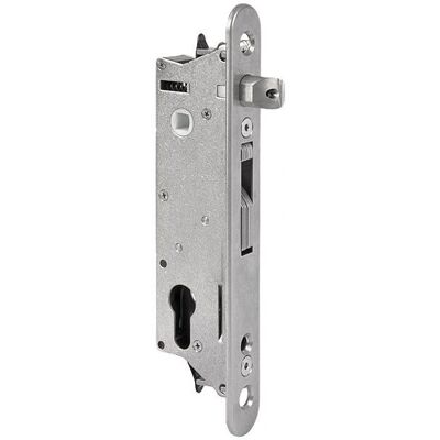 Locinox - SIXTYLOCK - 40 mm backset - Mortise Lock Locinox - SIXTYLOCK - 40 mm backset - Mortise Lock