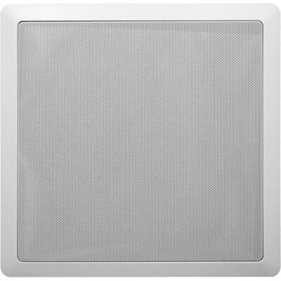Audac CS1000S Weiß 10-Zoll Einbau-Subwoofer - Subwoofer Audac CS1000S Weiß 10-Zoll Einbau-Subwoofer - Subwoofer