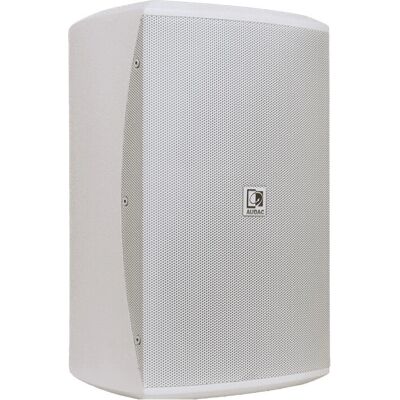 Audac XENO6/W Weiß Aktivlautsprecher - Lautsprecher Audac XENO6/W Weiß Aktivlautsprecher - Lautsprecher