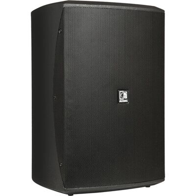 Audac XENO6/B Aktivlautsprecher - 80W, Schwarz - 2-Wege, Kompakt, Professionell Audac XENO6/B Aktivlautsprecher - 80W, Schwarz - 2-Wege, Kompakt, Professionell