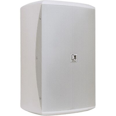 Audac XENO8/W Weiß Aktivlautsprecher - Lautsprecher Audac XENO8/W Weiß Aktivlautsprecher - Lautsprecher