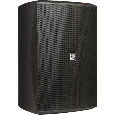 Audac XENO8 Lautsprecher - 2-Wege Schwarz - 120W Audac XENO8 Lautsprecher - 2-Wege Schwarz - 120W