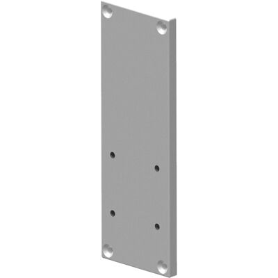 Audac WBP 100/W Wandhalterung - Weiß - Lautsprecherhalterung Audac WBP 100/W Wandhalterung - Weiß - Lautsprecherhalterung