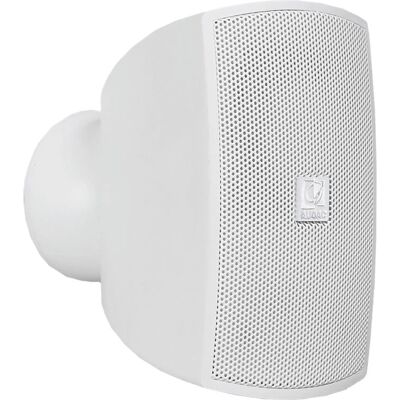 Audac ATEO2/W ELA Aufbaulautsprecher - 10 W - WEISS - Lautsprecher Audac ATEO2/W ELA Aufbaulautsprecher - 10 W - WEISS - Lautsprecher