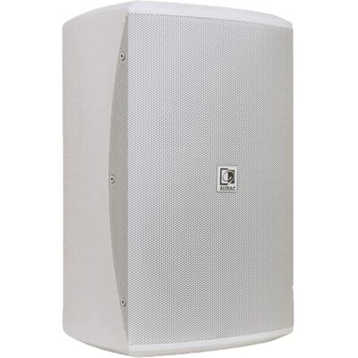 Audac VEXO8/W Passivlautsprecher - 2-Wege, 175 W - Weiß Audac VEXO8/W Passivlautsprecher - 2-Wege, 175 W - Weiß