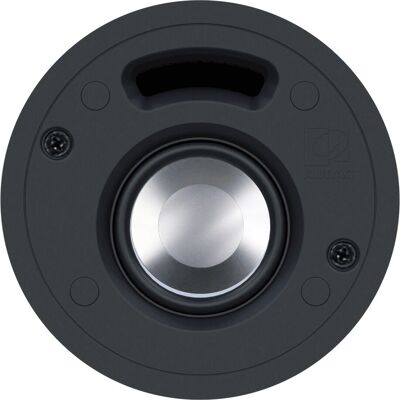 Audac Celo2 Altoparlante cablato bianco 10 W - Altoparlante Audac Celo2 Altoparlante cablato bianco 10 W - Altoparlante
