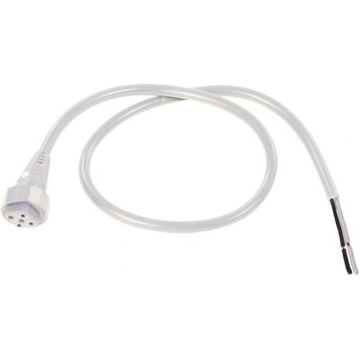 Audac AWX5 0,7 m 5-poliges Audiokabel Audac AWX5 0,7 m 5-poliges Audiokabel