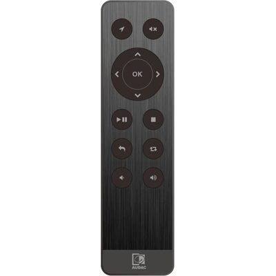 Audac RMT40 Fernbedienung RF Wireless Audac RMT40 Fernbedienung RF Wireless