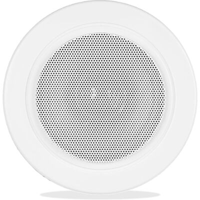 Audac AWP 06 ELA Haut-parleur encastré extérieur - Haut-parleur encastré extérieur - Publicité Audac AWP 06 ELA Haut-parleur encastré extérieur - Haut-parleur encastré extérieur - Publicité
