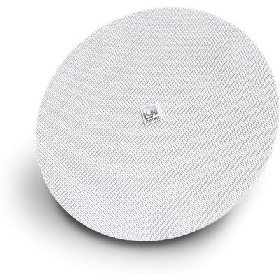 Audac CENA5 Weiß Verkabelt 10 W - Lautsprecher Audac CENA5 Weiß Verkabelt 10 W - Lautsprecher