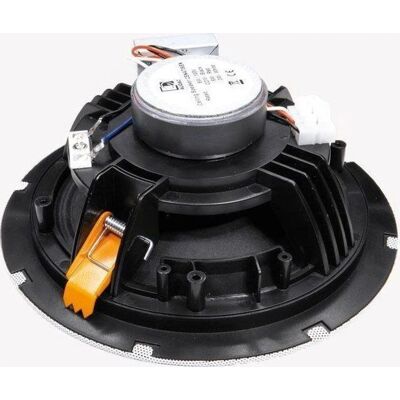 Haut-parleur de plafond full-range Audac CENA706/B - Haut-parleur - Publicité Haut-parleur de plafond full-range Audac CENA706/B - Haut-parleur - Publicité