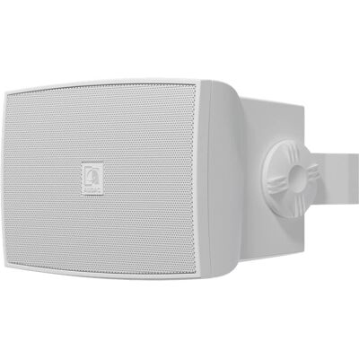 Haut-parleur extérieur Audac WX302 - 30W 2 voies IP55 - Publicité Haut-parleur extérieur Audac WX302 - 30W 2 voies IP55 - Publicité