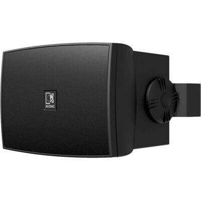 Audac WX502MK2/OB Luidspreker - Buiten 2-Weg 50W Zwart Audac WX502MK2/OB Luidspreker - Buiten 2-Weg 50W Zwart