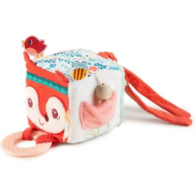 Lilliputiens Alice Activiteit Speelgoed - Veelkleurig - 0+ maanden Lilliputiens Alice Activiteit Speelgoed - Veelkleurig - 0+ maanden