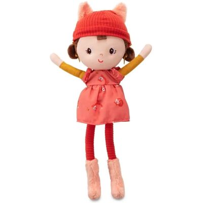 Lilliputiens Alice Doll - Soft Toy with Gift Box - 30cm Lilliputiens Alice Doll - Soft Toy with Gift Box - 30cm