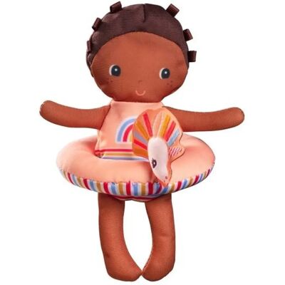 Lilliputiens Lena Bath Toy - Sensory Development - Bedroom Decor - Bath Time Fun Lilliputiens Lena Bath Toy - Sensory Development - Bedroom Decor - Bath Time Fun
