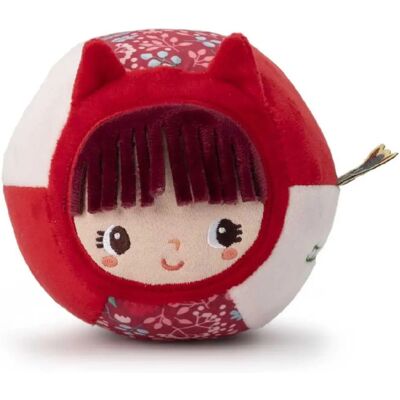 Lilliputiens Cappuccetto Rosso Giocattolo Interattivo - Giocattolo Lilliputiens Cappuccetto Rosso Giocattolo Interattivo - Giocattolo