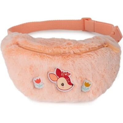 Lilliputiens Stella Borsa Neonato in Peluche Lilliputiens Stella Borsa Neonato in Peluche