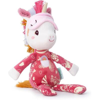 Lilliputiens Lena Muñeco de Peluche Fosforescente - Muñeco de Peluche Lilliputiens Lena Muñeco de Peluche Fosforescente - Muñeco de Peluche