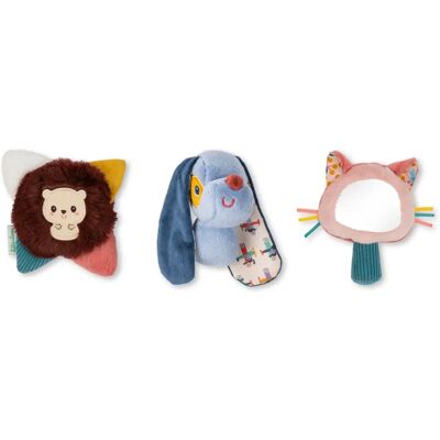 Set di Scoperta Sensoriale Jules - Giocattolo per Bambini Set di Scoperta Sensoriale Jules - Giocattolo per Bambini