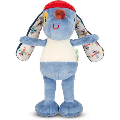 Giocattolo di peluche Jules - Animale di pezza Lilliputiens Giocattolo di peluche Jules - Animale di pezza Lilliputiens