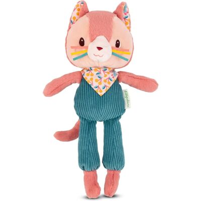 Lilliputiens Jeanne Gatto Peluche - Animale di peluche Lilliputiens Jeanne Gatto Peluche - Animale di peluche