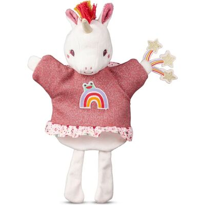 Lilliputiens Lena Hand Puppet - Kids Toy Lilliputiens Lena Hand Puppet - Kids Toy