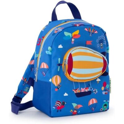 Zaino bambino aereo - Borsa da viaggio Zaino bambino aereo - Borsa da viaggio