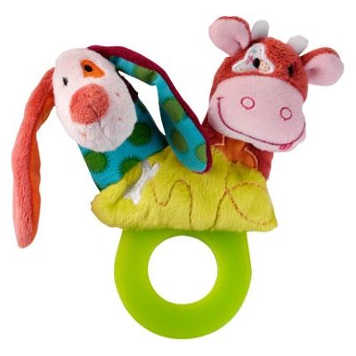 Jouet pour Bébé LILLIPUTIENS - Jouet pour Bébé - Publicité Jouet pour Bébé LILLIPUTIENS - Jouet pour Bébé - Publicité