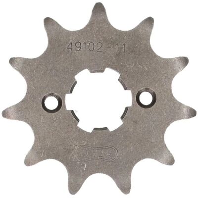 AFAM - 49102 - 15T - 420 - Front chain sprocket AFAM - 49102 - 15T - 420 - Front chain sprocket